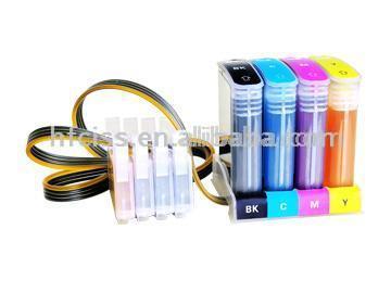  Continuous Ink System for Epson C67/C87/CX3700/CX4100/CX4700