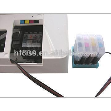  Continuous Ink System Compatible for Epson 830