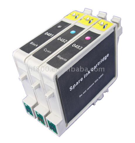  Bulk Ink for Epson, Canon and HP Printers