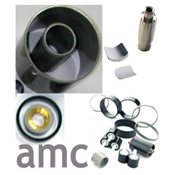  Alnico Magnet (Alnico Magnet)