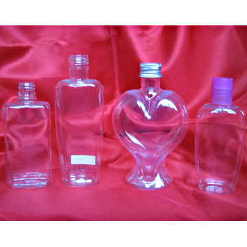  PET Bottles (PET-Flaschen)