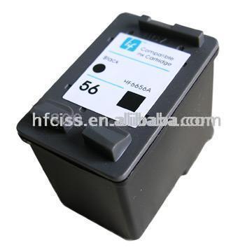  Compatible Ink Cartridge for HP 6656/8727/HP21