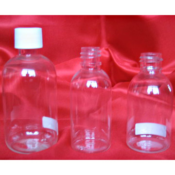  PET Bottles (PET-Flaschen)