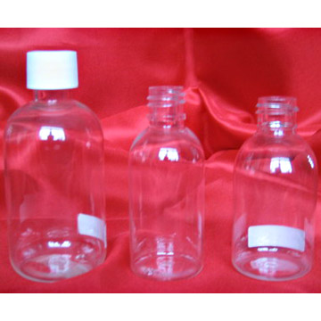  PET Bottles (Bouteilles PET)