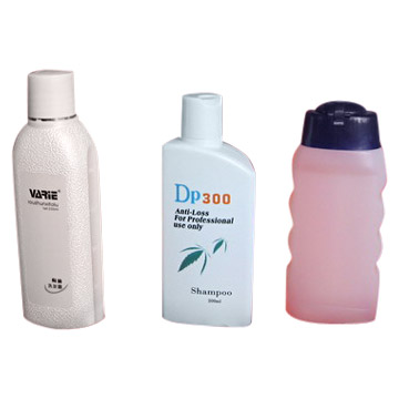  HDPE Bottles (Bouteilles HDPE)