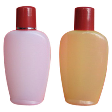  Cosmetic Bottles (Косметические бутылки)