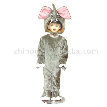  Animal Costume ( Animal Costume)