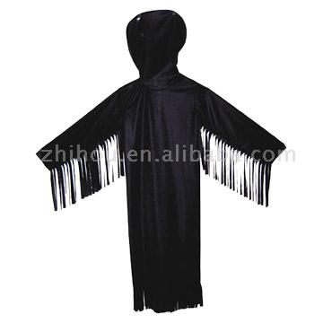  Halloween Costume (Halloween Costume)