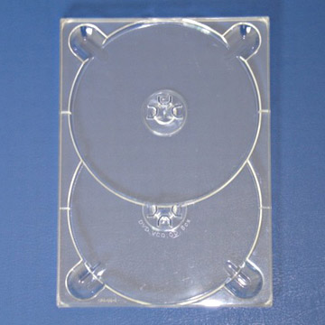  CD Tray for 2 CDs (Plateau du CD pour 2 CDs)