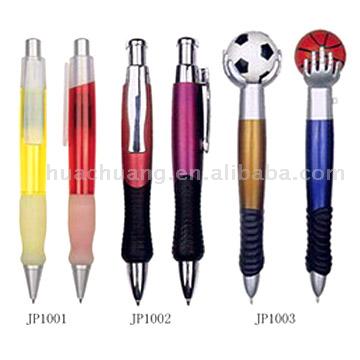  Jumbo Ball Pens (Jumbo Ball Pens)