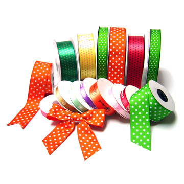  Grosgrain Ribbon (Ruban gros-grain)