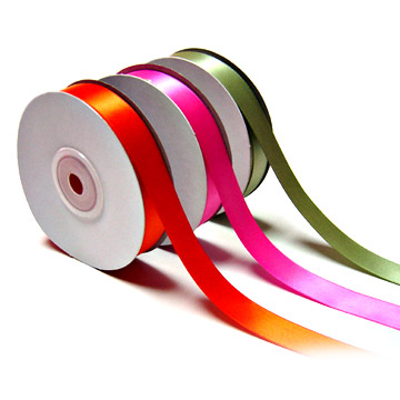  Satin Ribbon (Ruban satin)