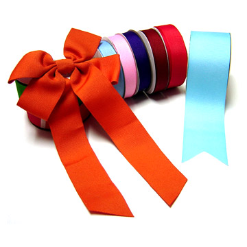  Grosgarin Ribbon , Garment Ribbon (Grosgarin ruban, de l`habillement Ribbon)