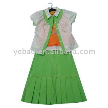  Children Garment ( Children Garment)