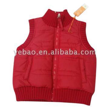  Girl`s Winter Jacket