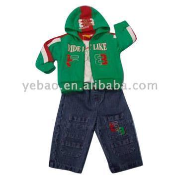  Boys` Winter Clothes ( Boys` Winter Clothes)