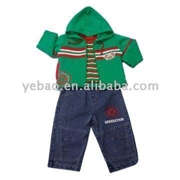  Boys` Winter Clothes ( Boys` Winter Clothes)