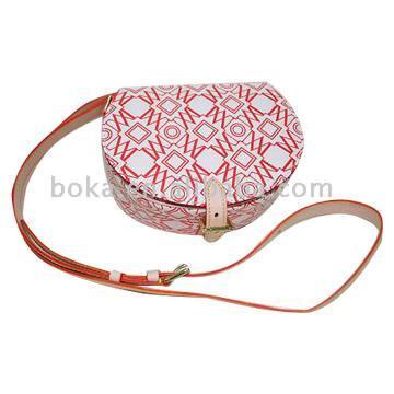  Ladies` Handbag