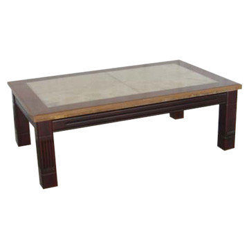  Coffee Table (Coffee Table)