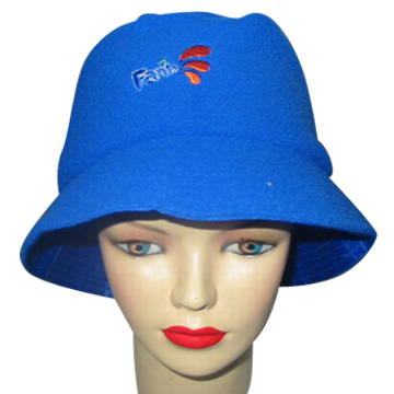  Fleece Hat ( Fleece Hat)