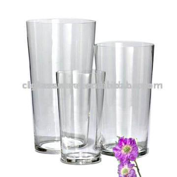 Glass Vases (Стеклянные вазы)
