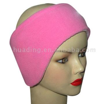  Fleece Headband (Ear-Warmer) ( Fleece Headband (Ear-Warmer))
