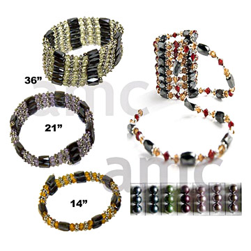 Magnetic Lasso Schmuck-Set (Magnetic Lasso Schmuck-Set)