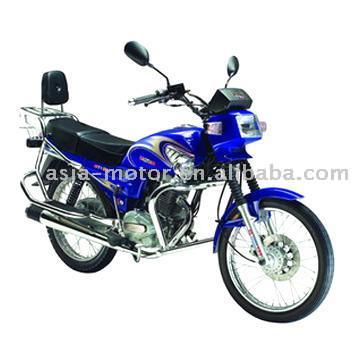  Motorbike (Motorrad)