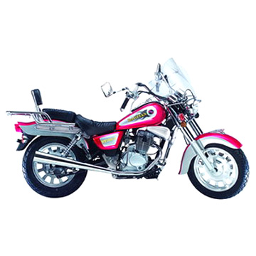  EC Motorcycle ( EC Motorcycle)