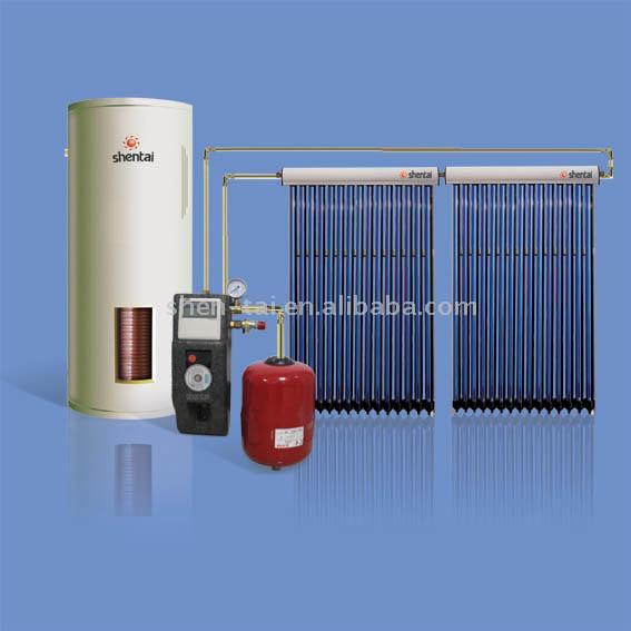  Split and Pressure Solar Water Heater