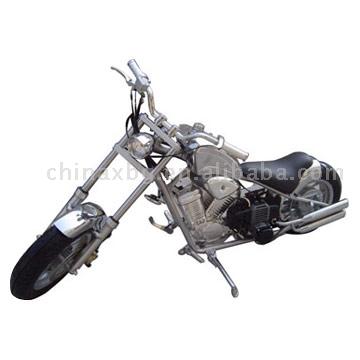  Mini Chopper 49cc ( Mini Chopper 49cc)