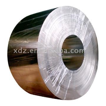  Tin Plates