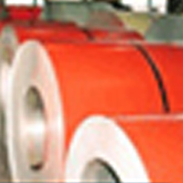  Color Coated Coils