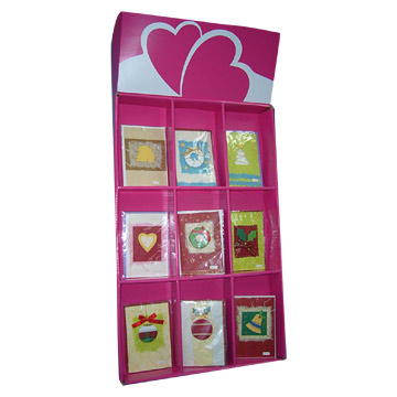  Greeting Card Display ( Greeting Card Display)