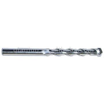  Masonry Drill Bit (Кирпичный сверло)