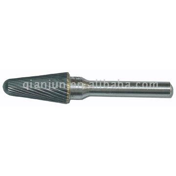 Hartmetall-Fräser Rotary (Hartmetall-Fräser Rotary)