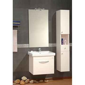  Bathroom Vanity (Тщеславие ванной)