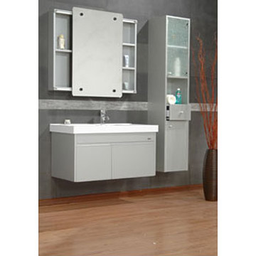  Bathroom Vanity (Тщеславие ванной)