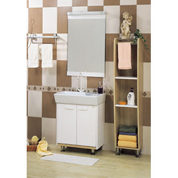  Bathroom Vanity (Bathroom Vanity)