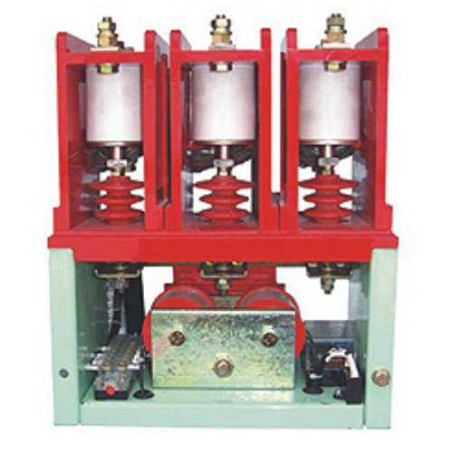  Vacuum Contactor (Contacteur sous vide)