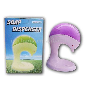  Soap Dispenser (Distributeur de savon)