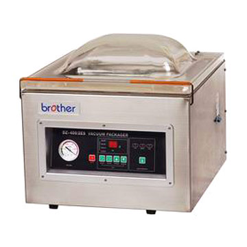  Table Vacuum Packager ( Table Vacuum Packager)