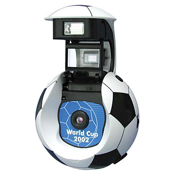  Signature Camera (Signature numérique)