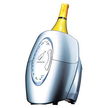  Wine Cooler (Вино Cooler)