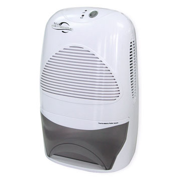  Dehumidifier (Déshumidificateur)