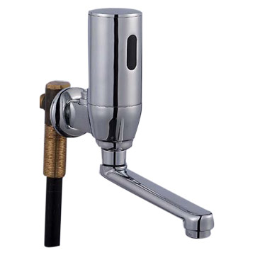  Automatic Medical Faucet ( Automatic Medical Faucet)