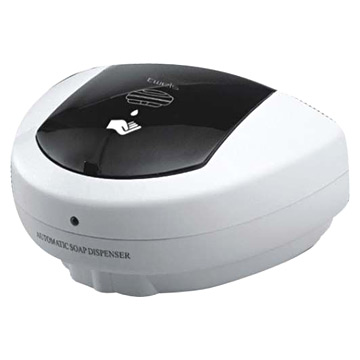  Automatic Soap Dispenser ( Automatic Soap Dispenser)