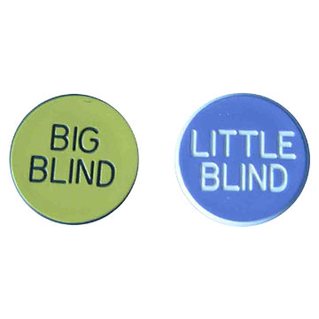  Big / Little Blinds (Big / Little Stores)