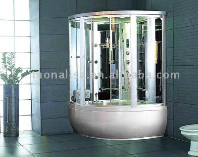  Steam Room ( Steam Room)