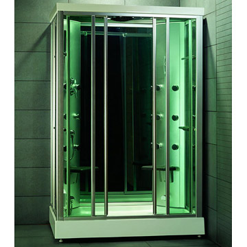 Steam Room ( Steam Room)